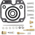 REPAIR KIT CARB YAM