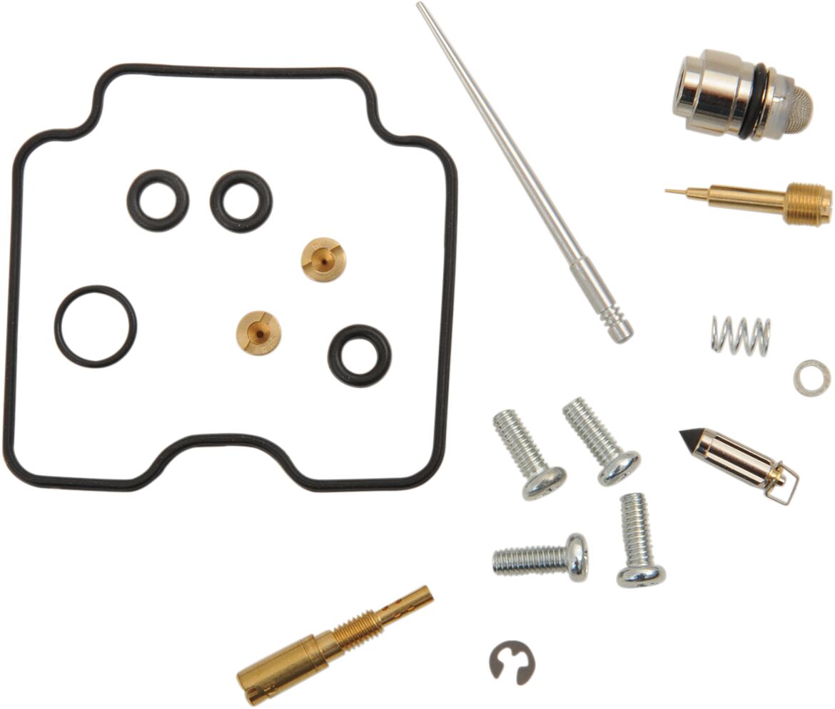 REPAIR KIT CARB YAM