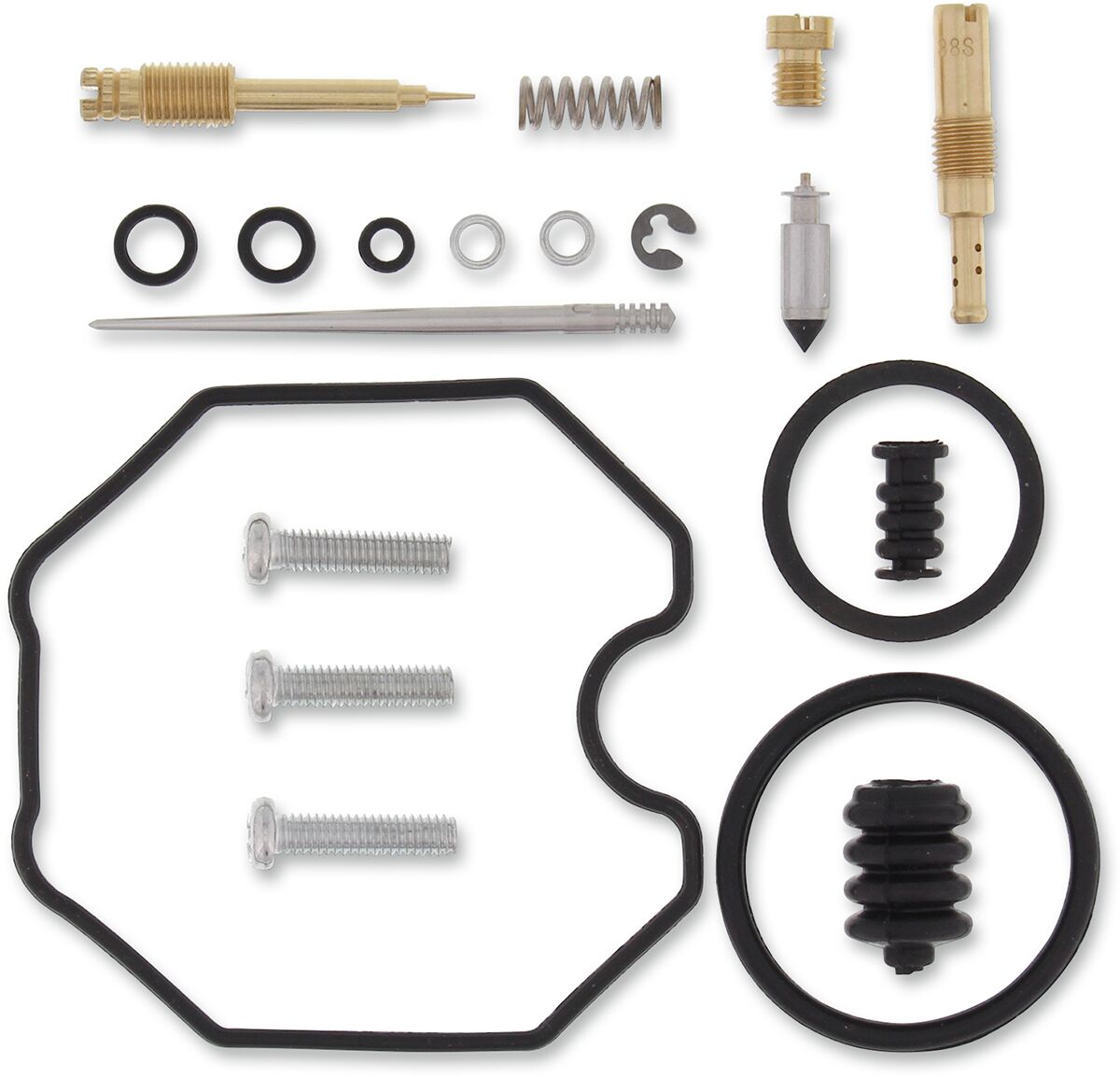 REPAIR KIT CARB HON