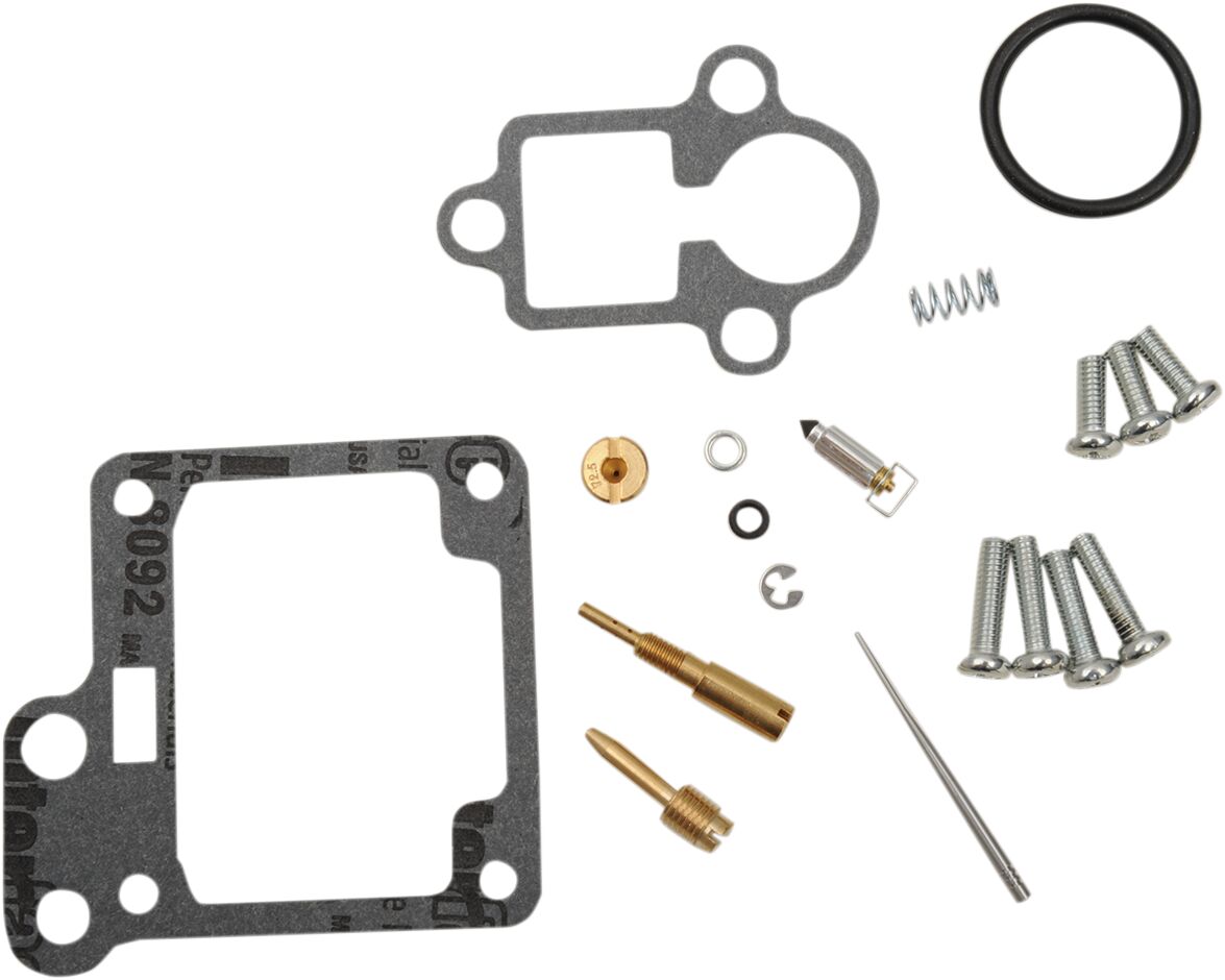 REPAIR KIT CARB YAM