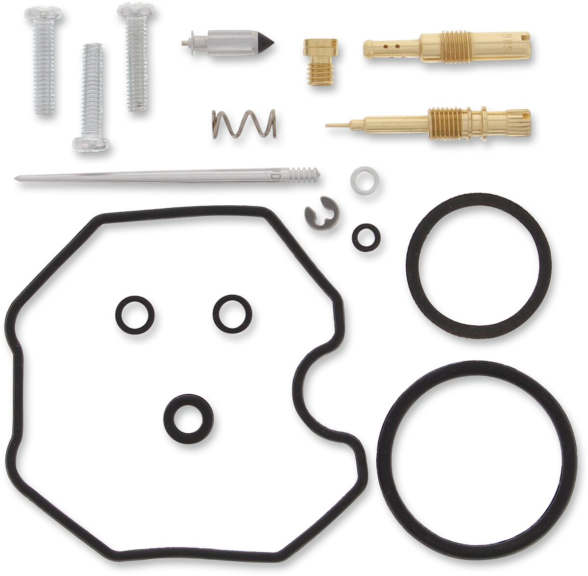 REPAIR KIT CARB HON