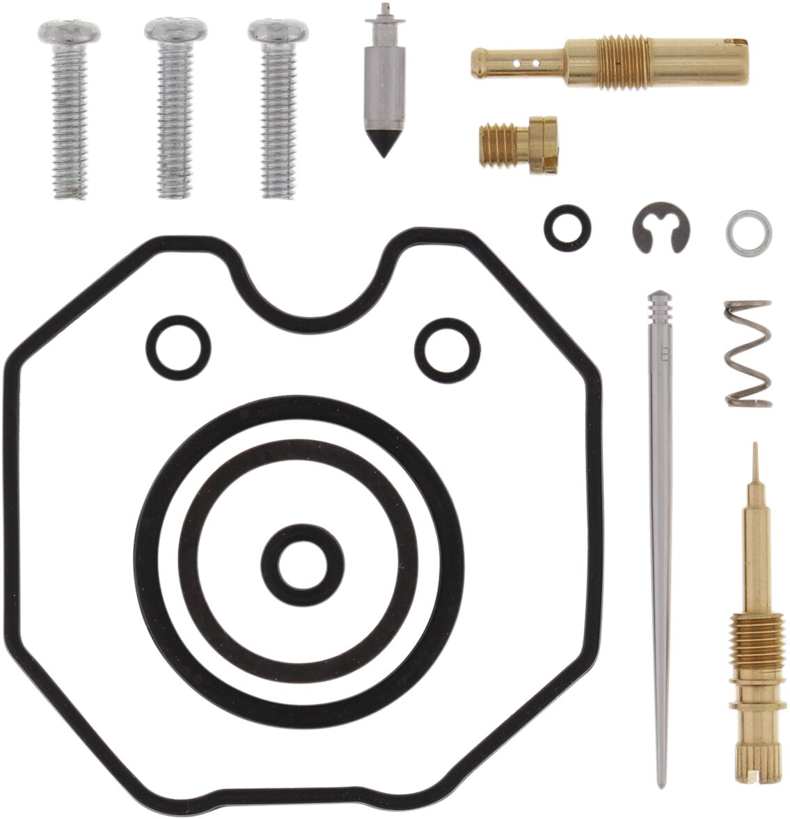 REPAIR KIT CARB HON