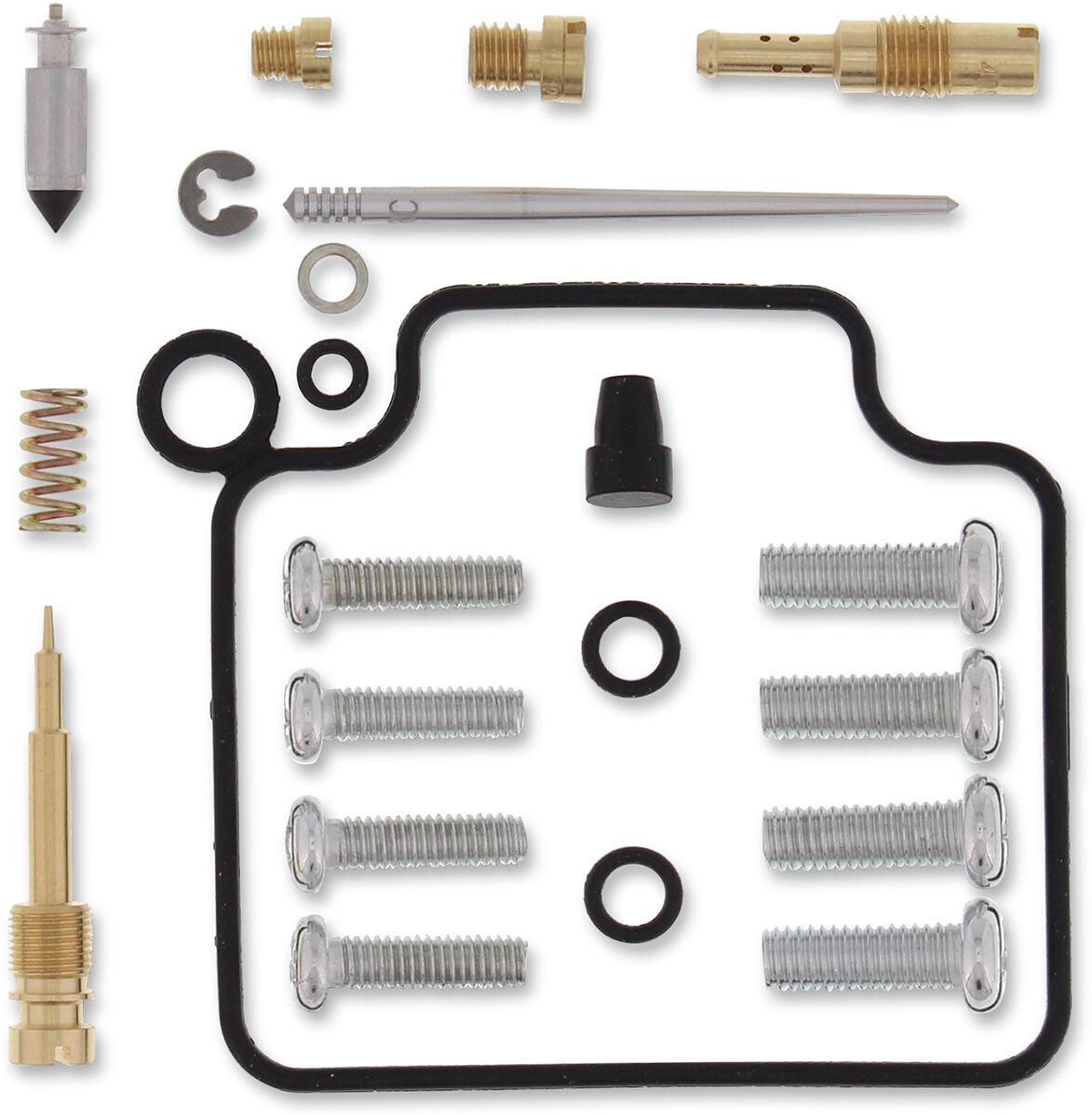 REPAIR KIT CARB HON