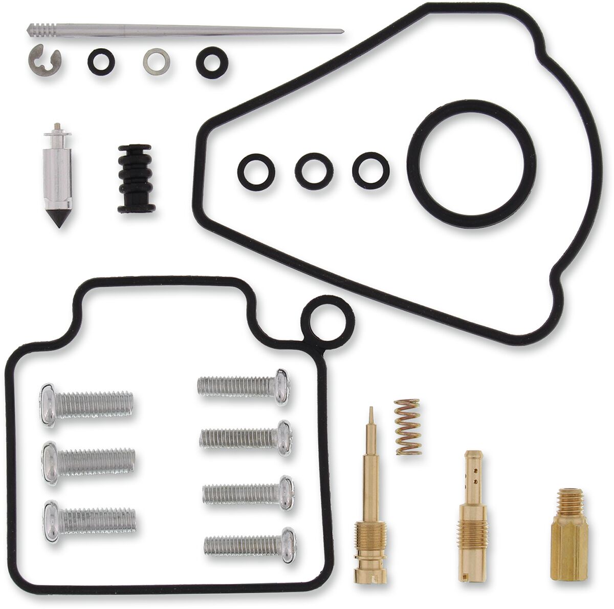 REPAIR KIT CARB HON