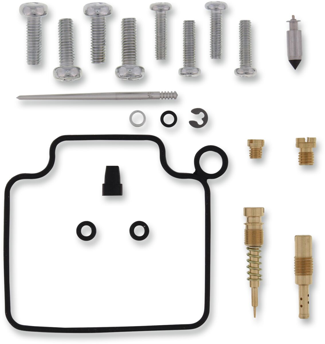 REPAIR KIT CARB HON