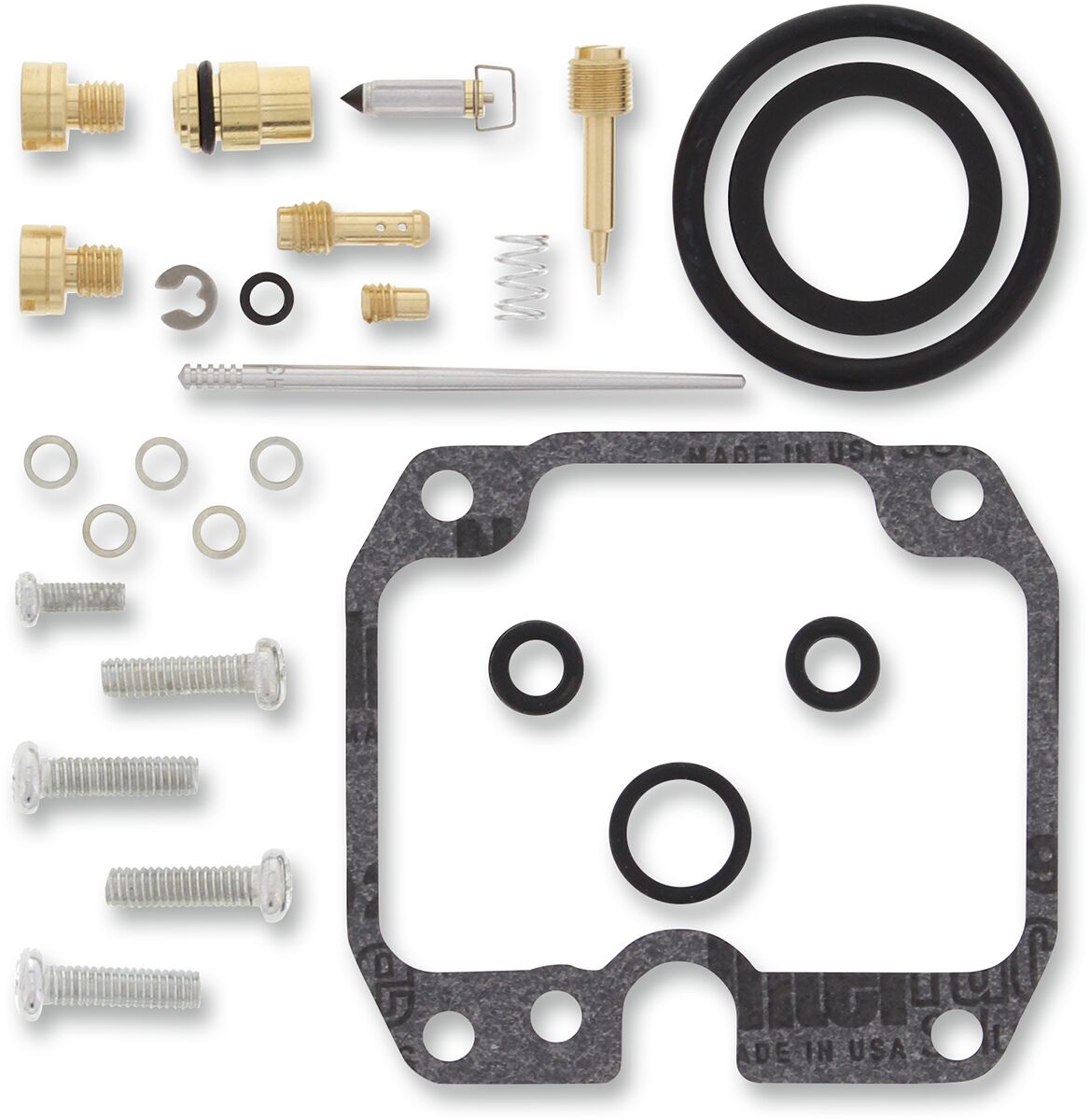 REPAIR KIT CARB YAM
