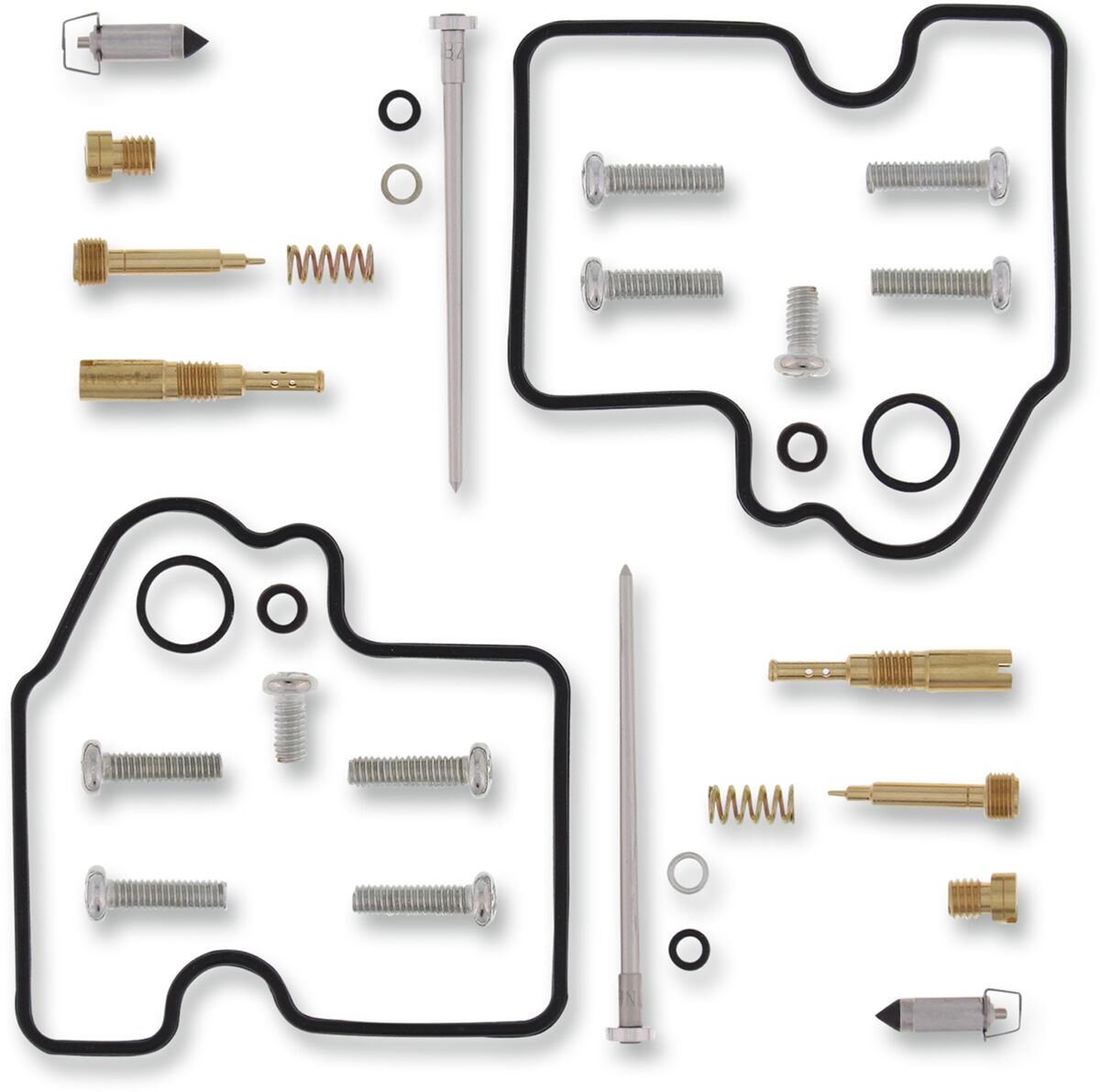 REPAIR KIT CARB KAW