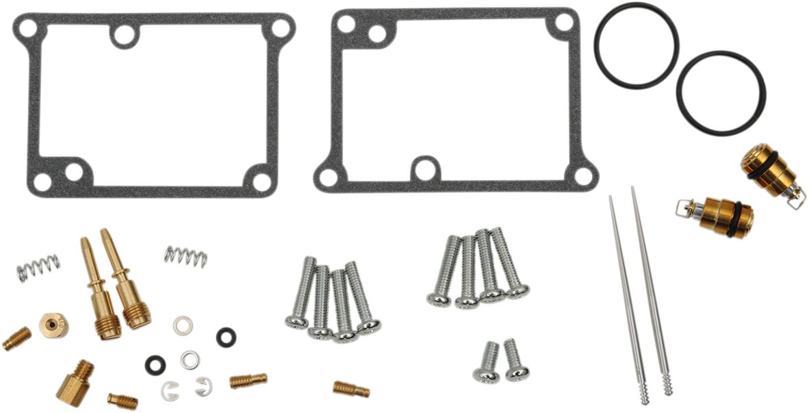 REPAIR KIT CARB YAM