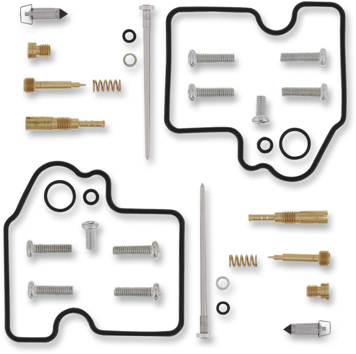 REPAIR KIT CARB KAW