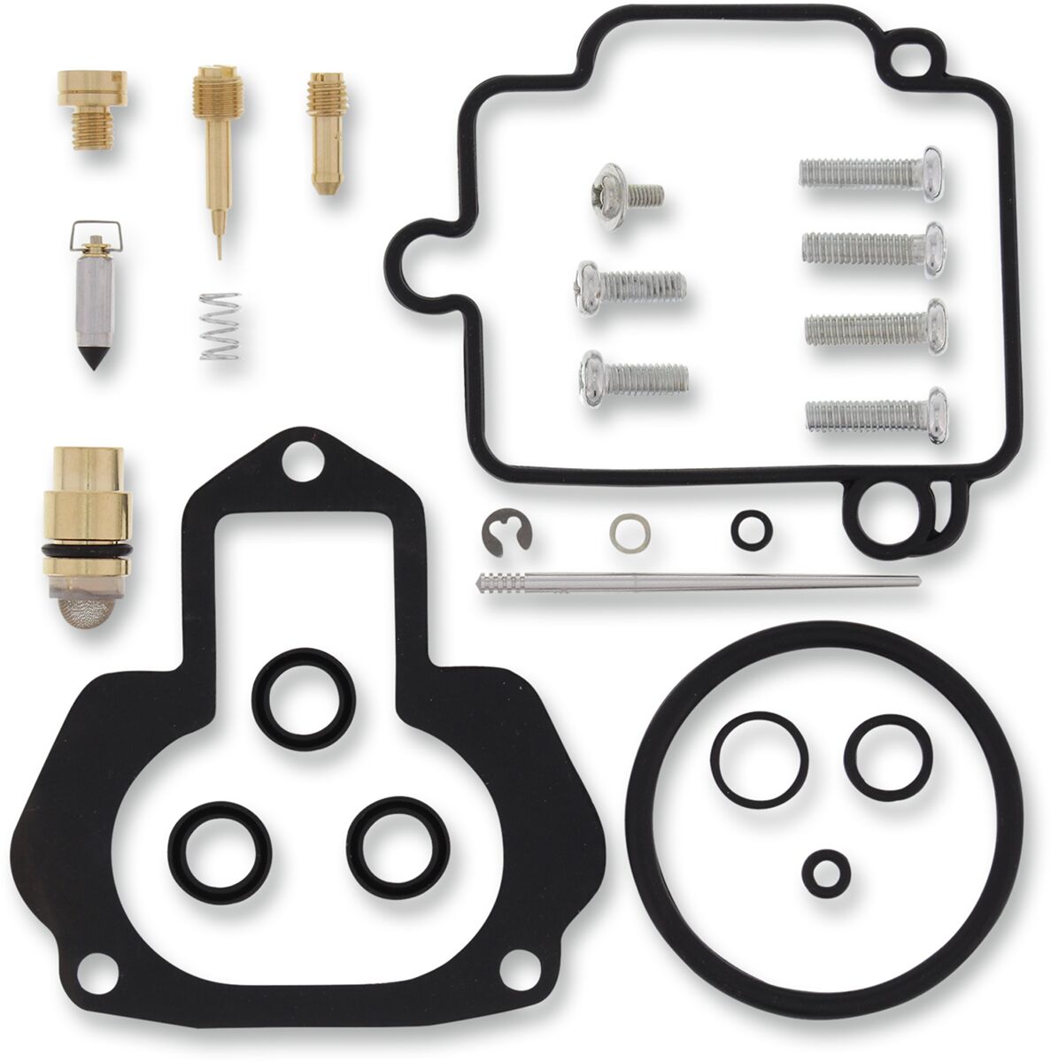 REPAIR KIT CARB YAM