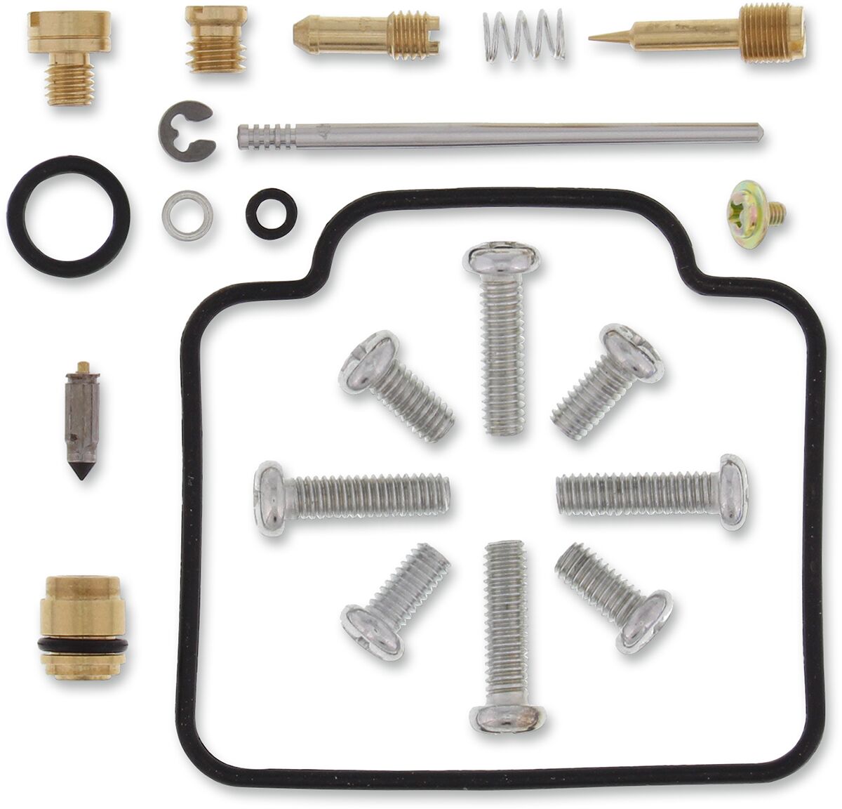 REPAIR KIT CARB SUZ