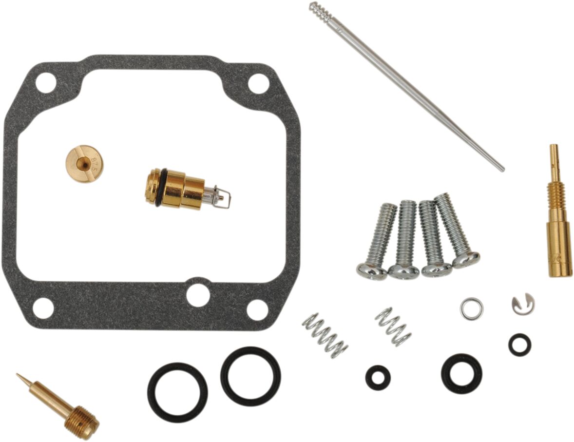 REPAIR KIT CARB SUZ