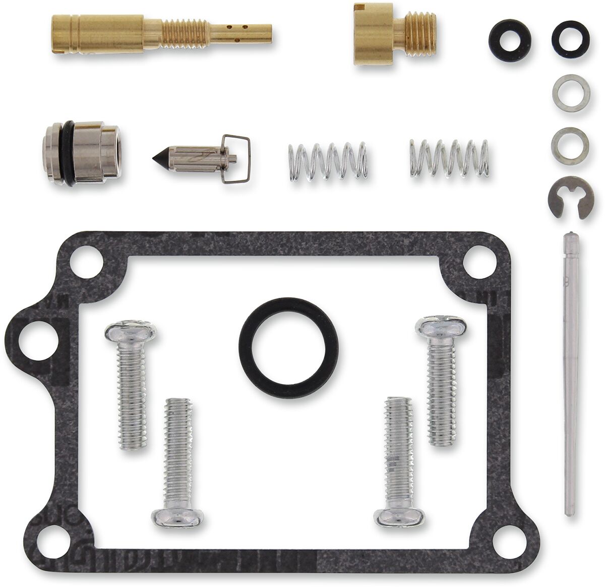 REPAIR KIT CARB SUZ