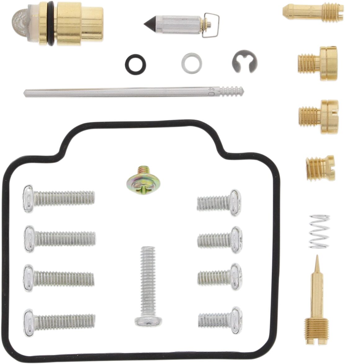 REPAIR KT CARB ARCTIC CAT