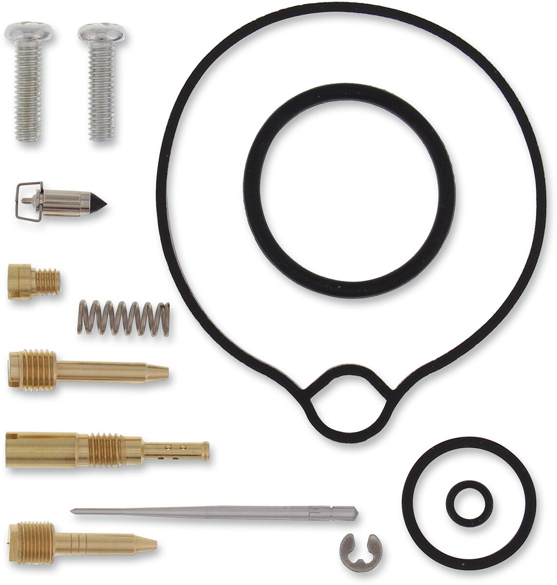 REPAIR KT CARB ARCTIC CAT