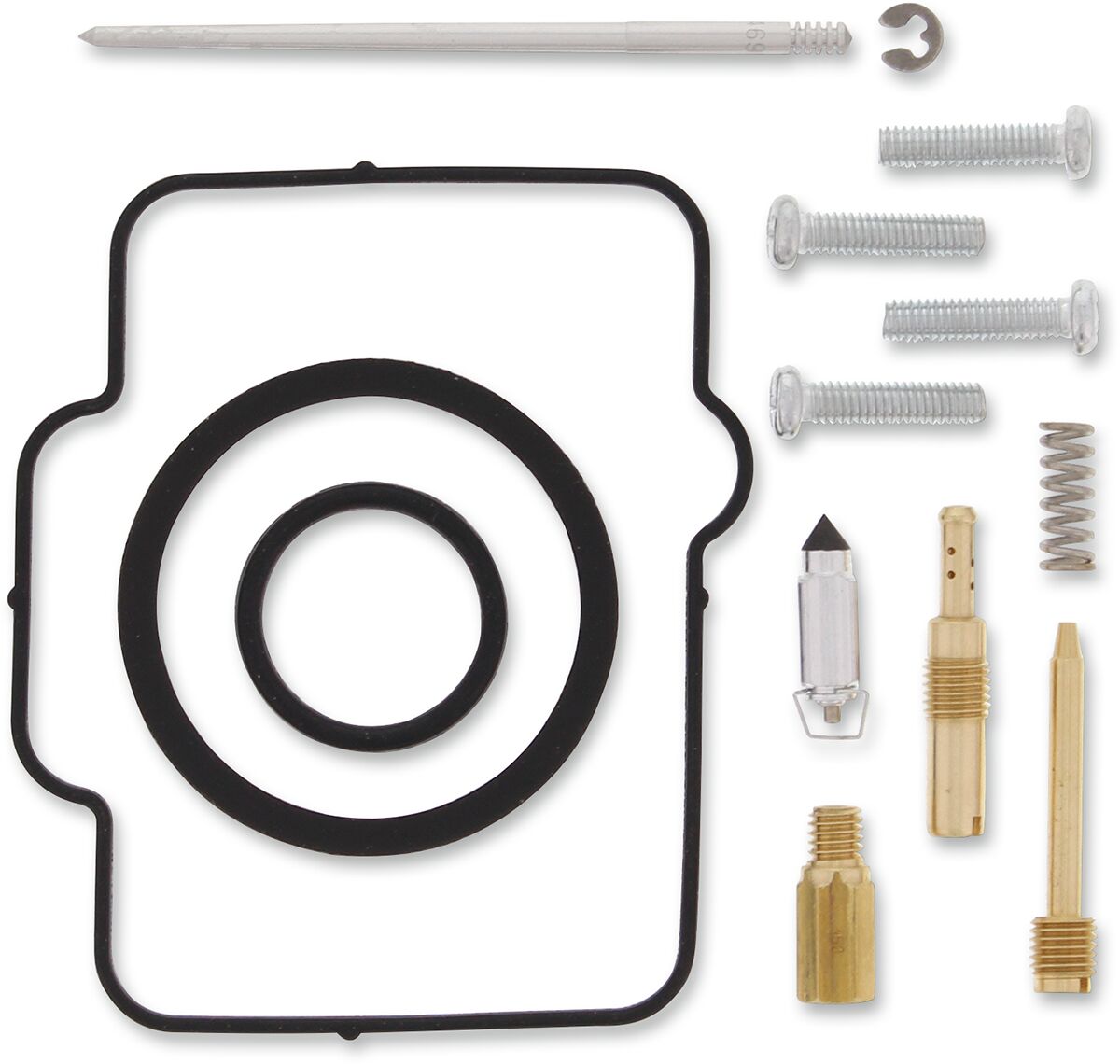 REPAIR KIT CARB HON