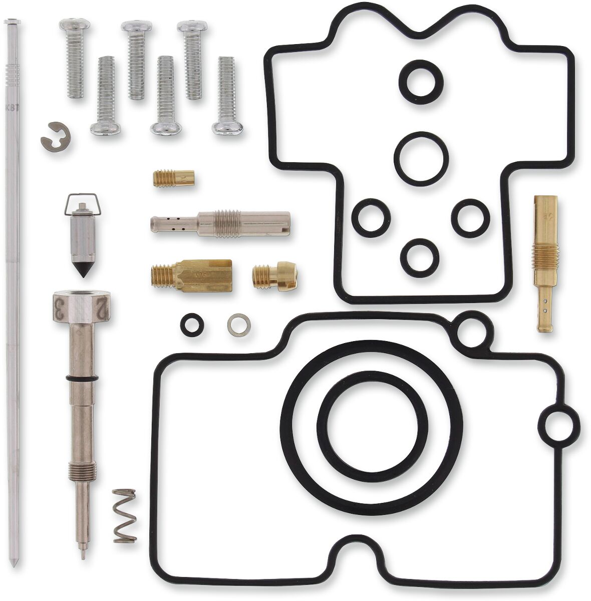 REPAIR KIT CARB HON