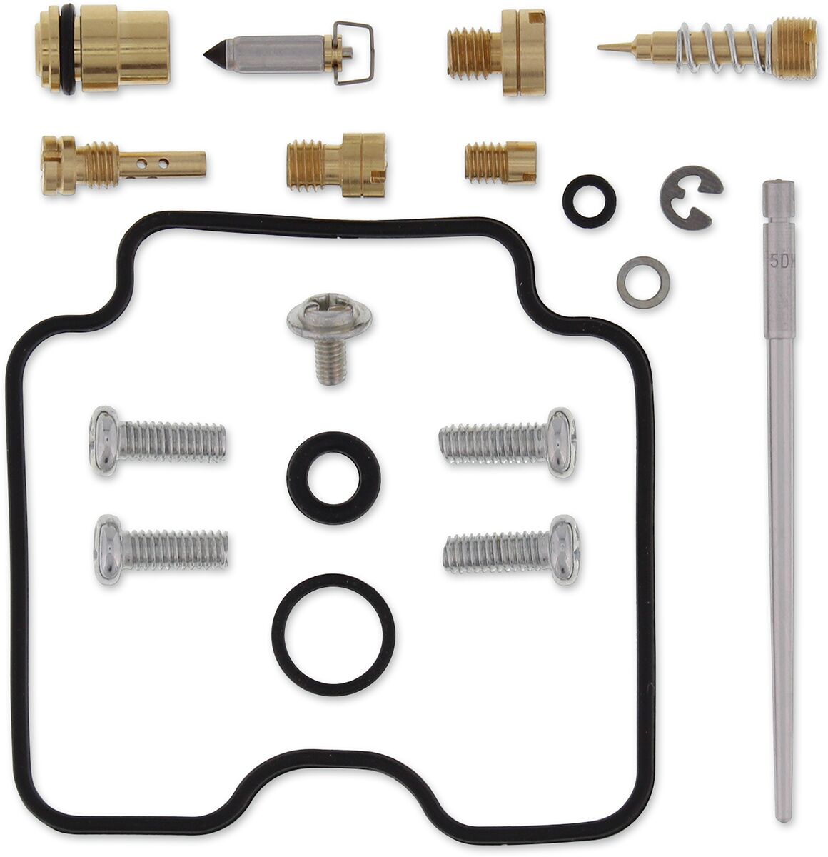 REPAIR KIT CARB KAW
