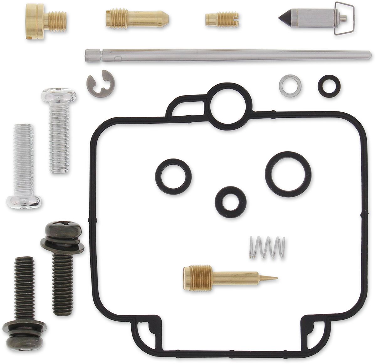 REPAIR KIT CARB SUZ