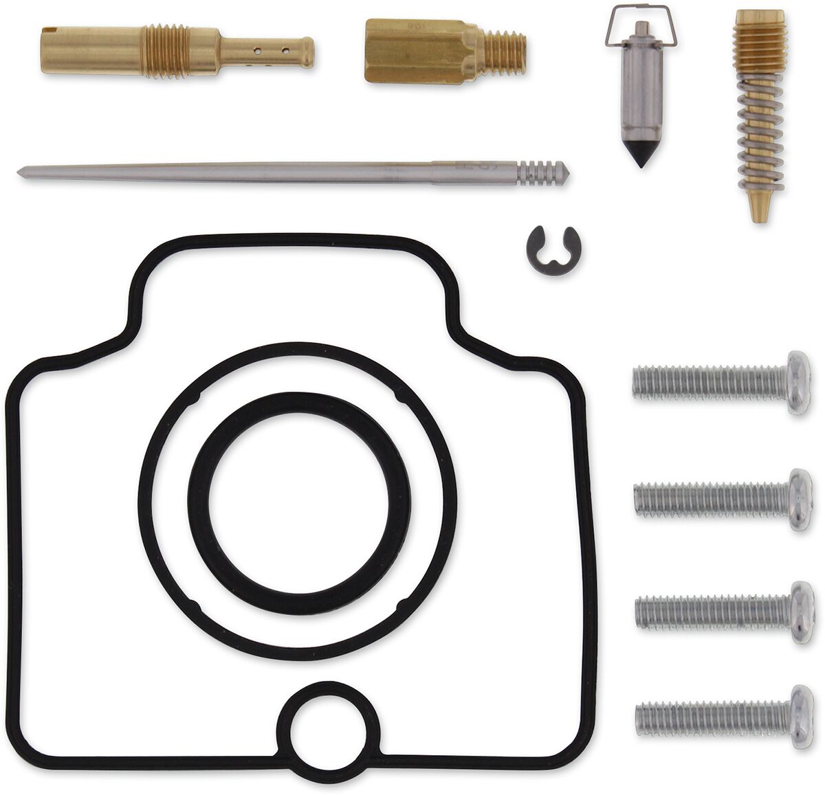 REPAIR KIT CARB SUZ