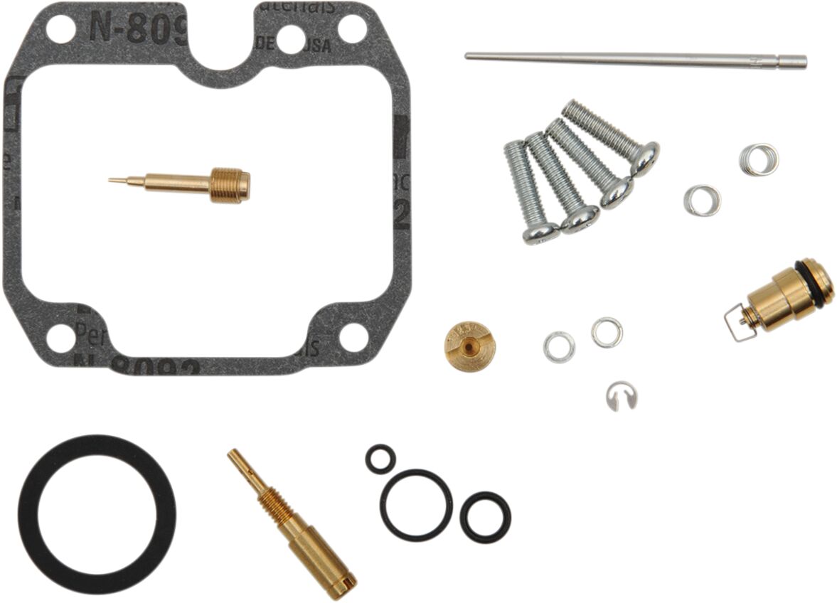 REPAIR KIT CARB SUZ