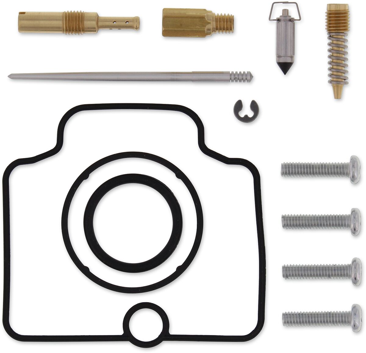 REPAIR KIT CARB SUZ