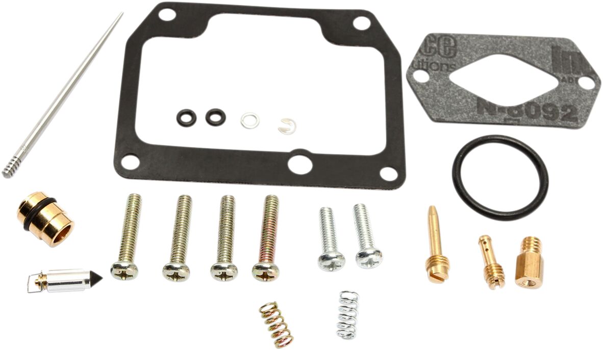 REPAIR KIT CARB SUZ