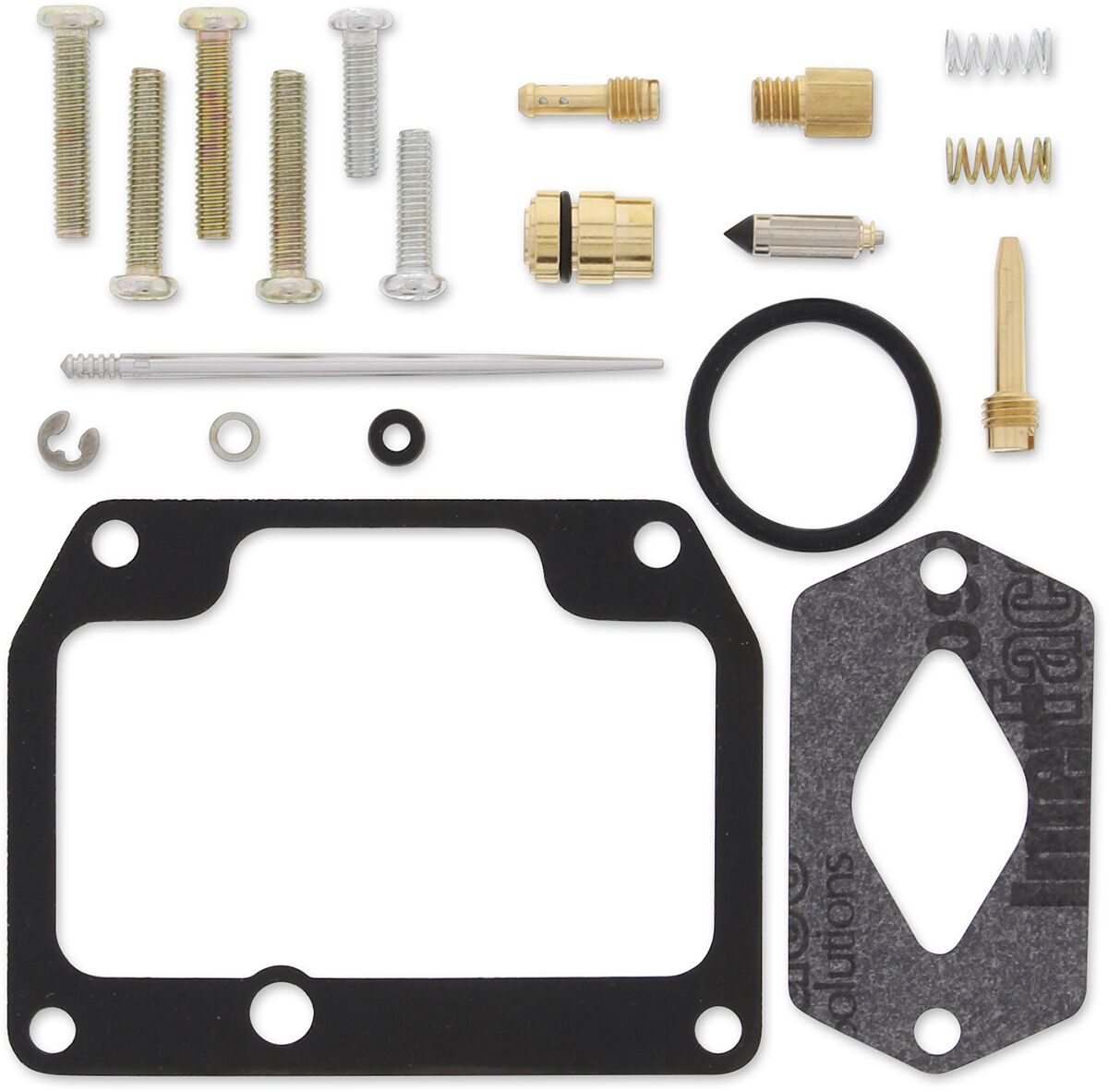 REPAIR KIT CARB SUZ