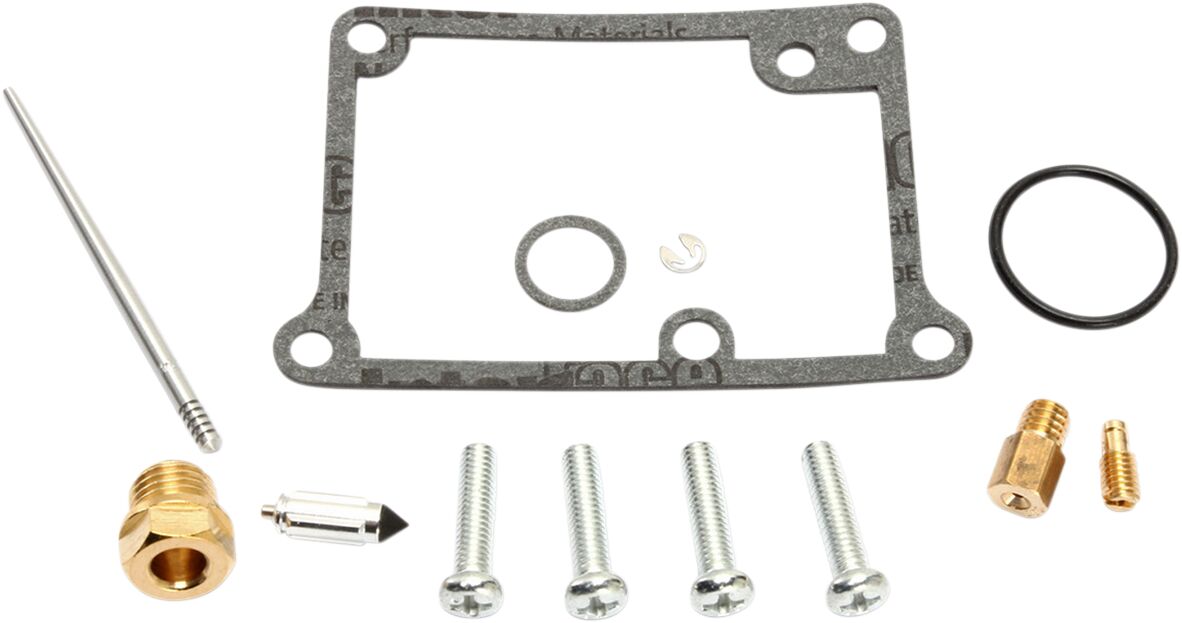 REPAIR KIT CARB KAW