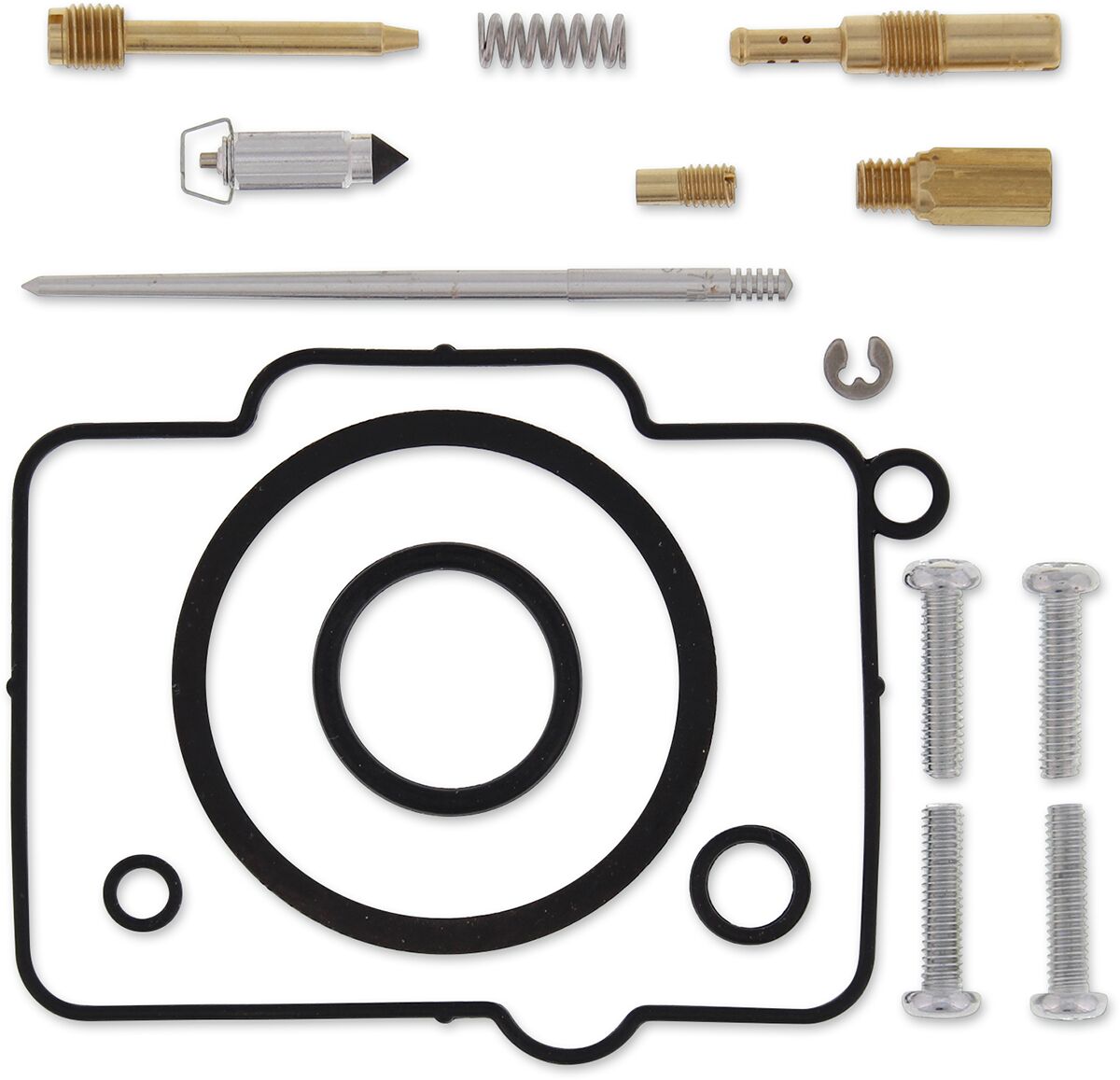 REPAIR KIT CARB SUZ