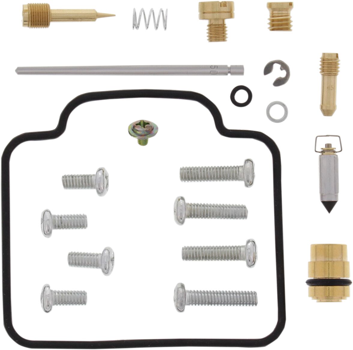 REPAIR KIT CARB SUZ