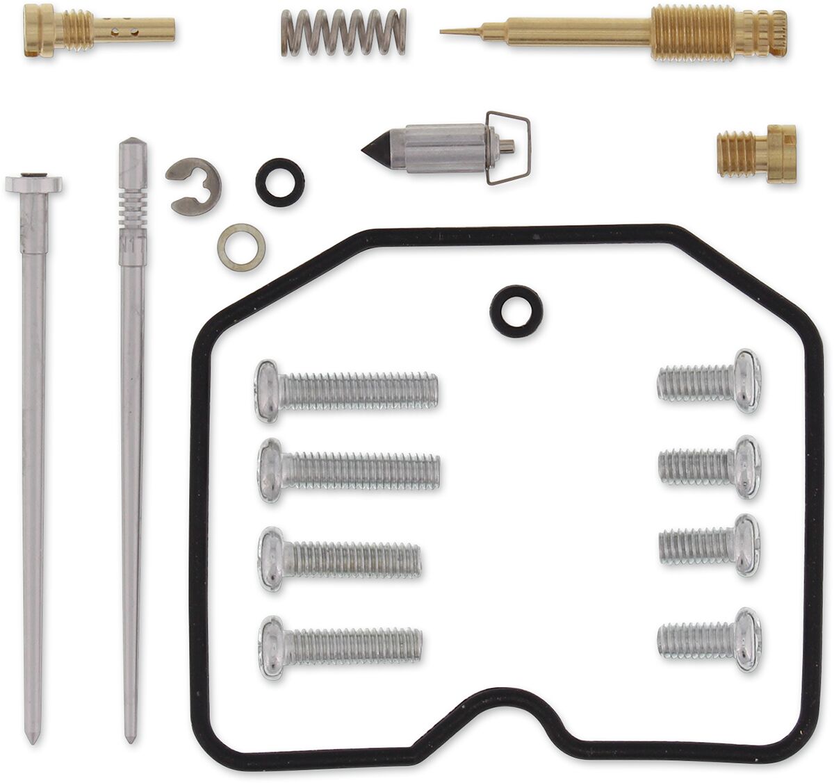 REPAIR KIT CARB KAW