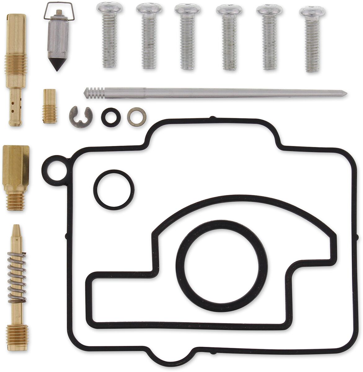 REPAIR KIT CARB KAW