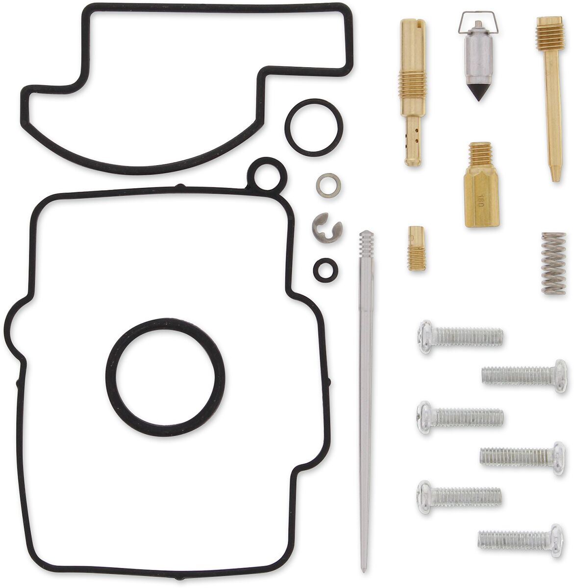 REPAIR KIT CARB KAW