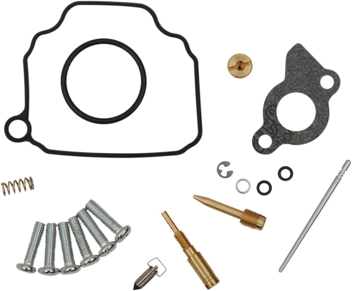 REPAIR KIT CARB YAM