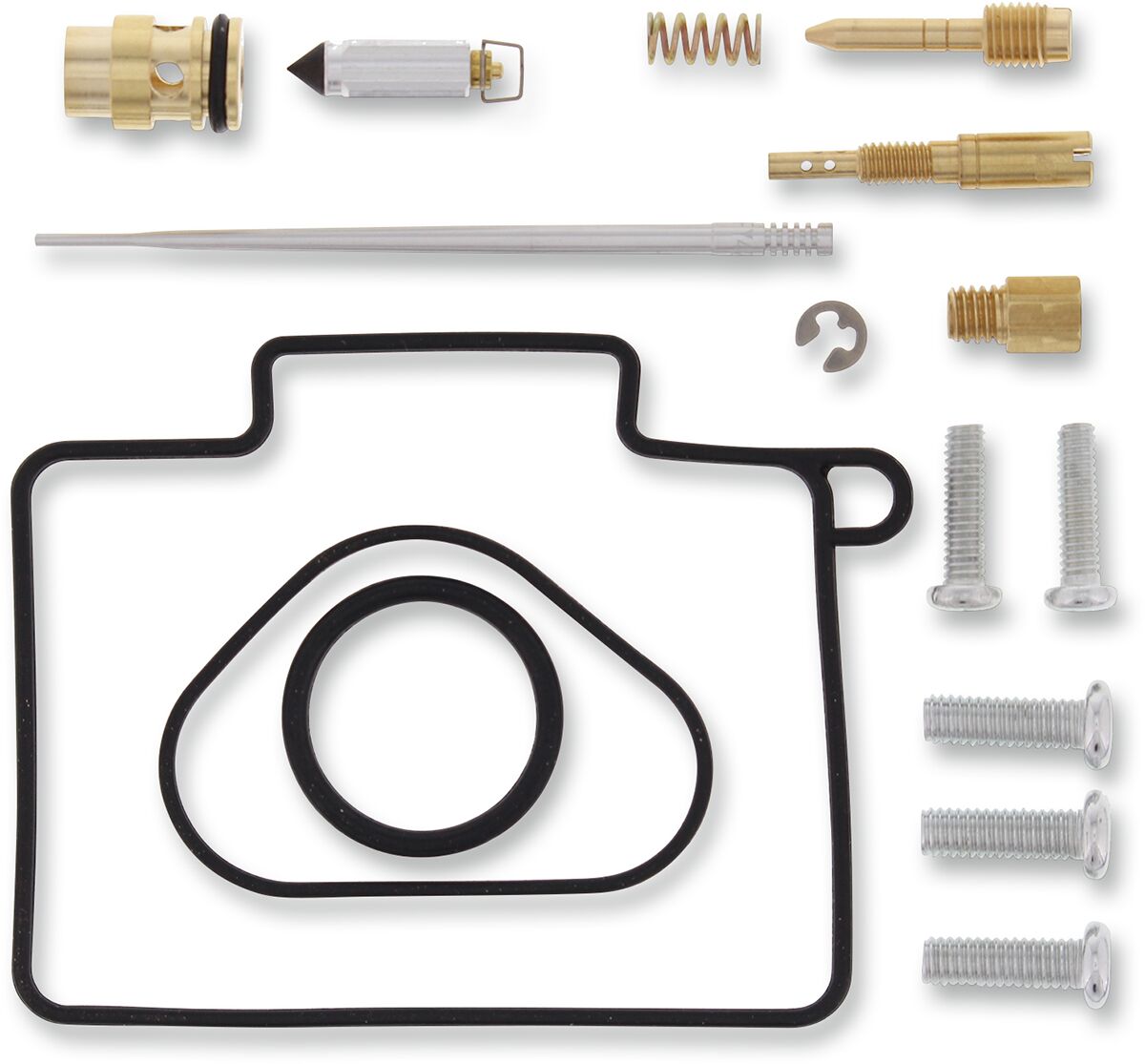 REPAIR KIT CARB YAM