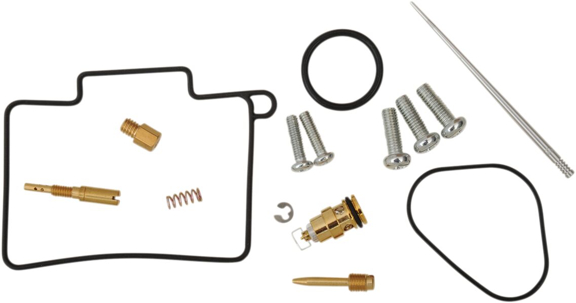 REPAIR KIT CARB YAM