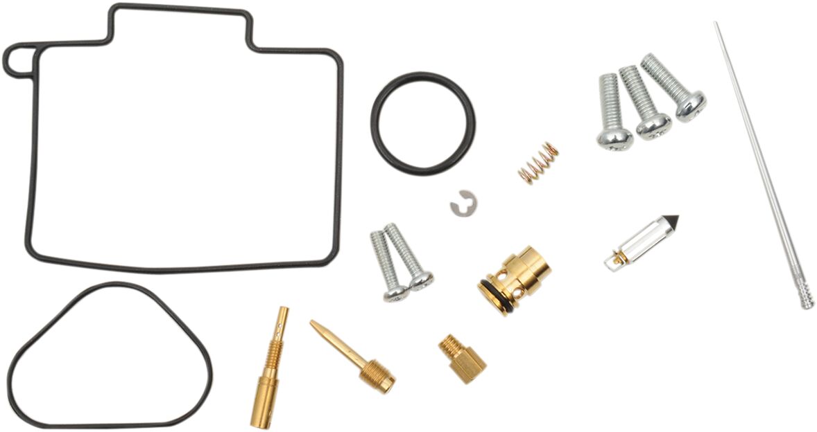 REPAIR KIT CARB YAM