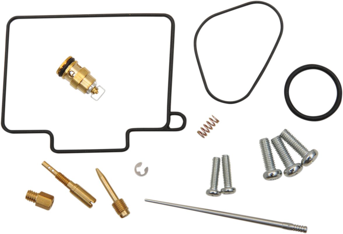 REPAIR KIT CARB YAM