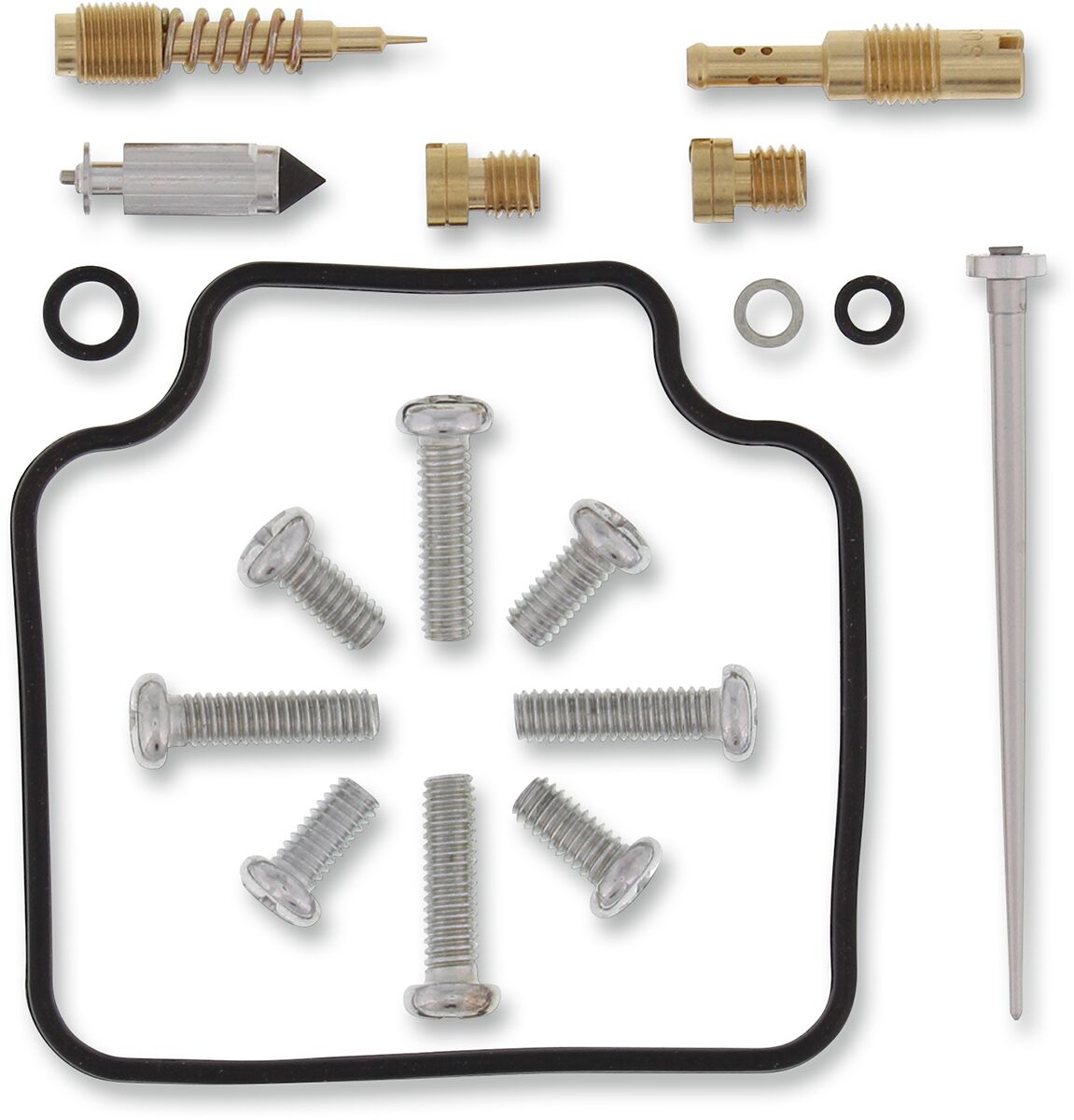 REPAIR KIT CARB HON