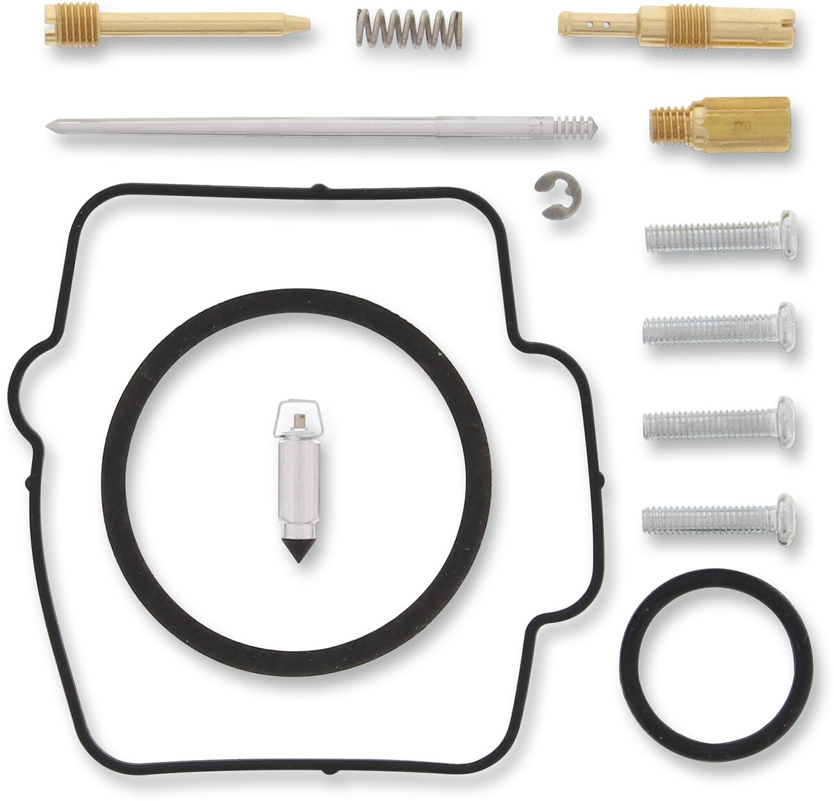 REPAIR KIT CARB HON