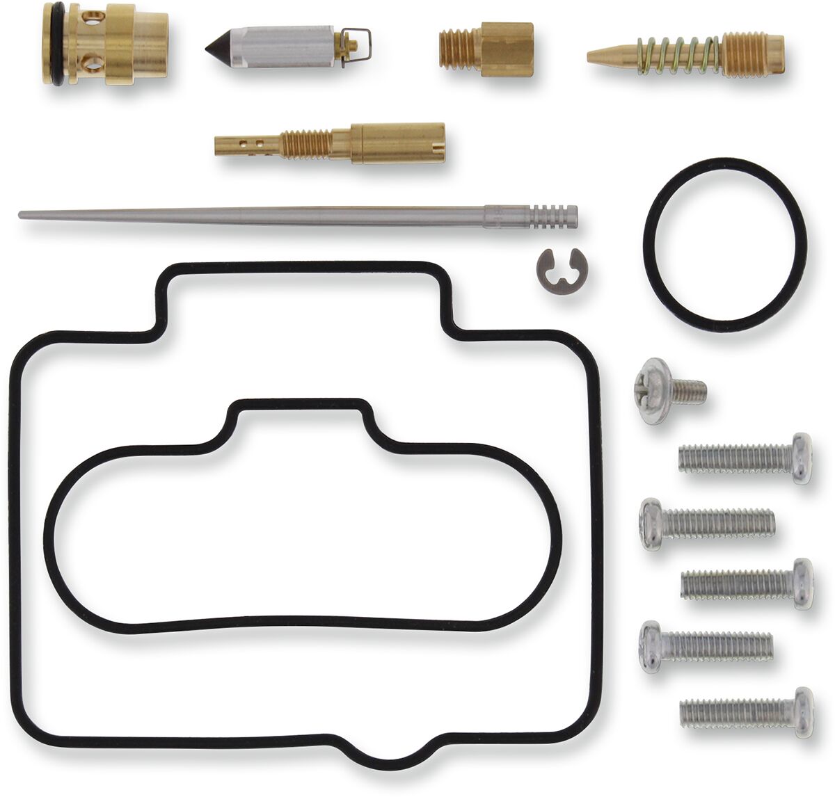 REPAIR KIT CARB HON