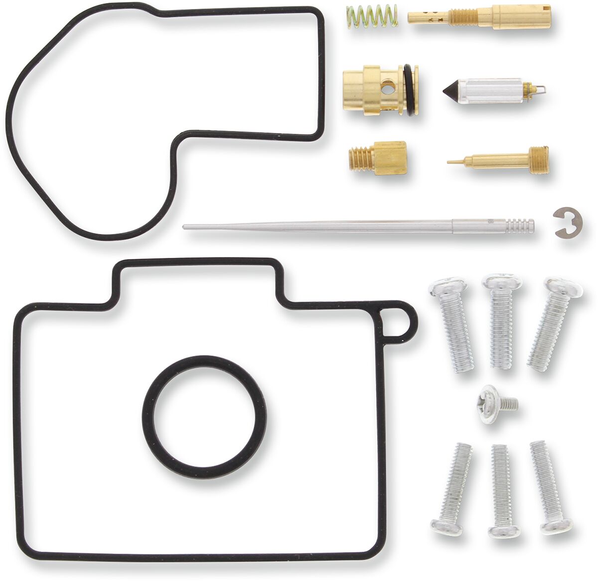 REPAIR KIT CARB HON