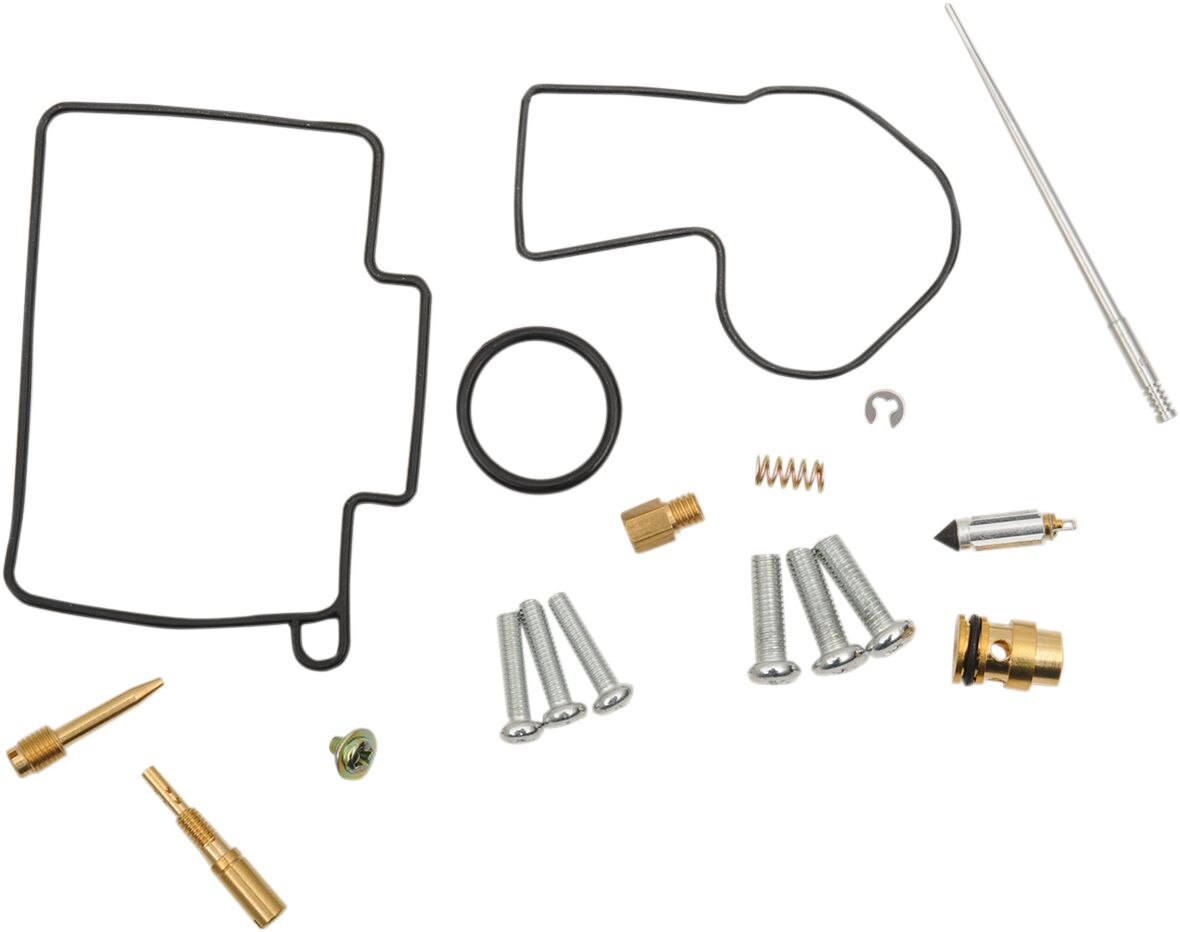 REPAIR KIT CARB HON