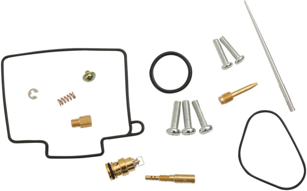 REPAIR KIT CARB HON