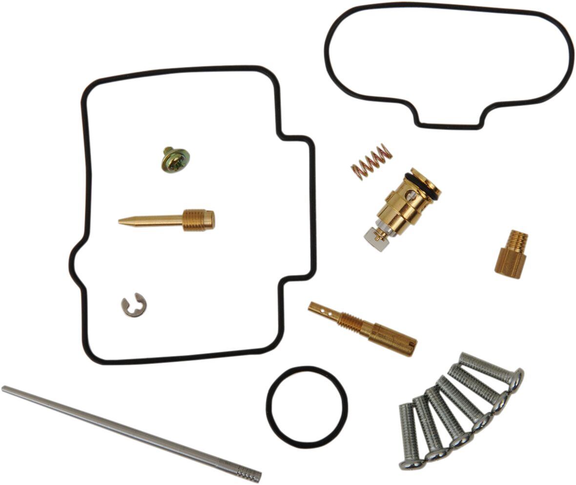 REPAIR KIT CARB HON
