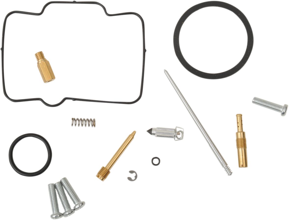 REPAIR KIT CARB HON