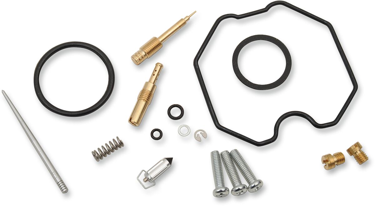 REPAIR KIT CARB HON