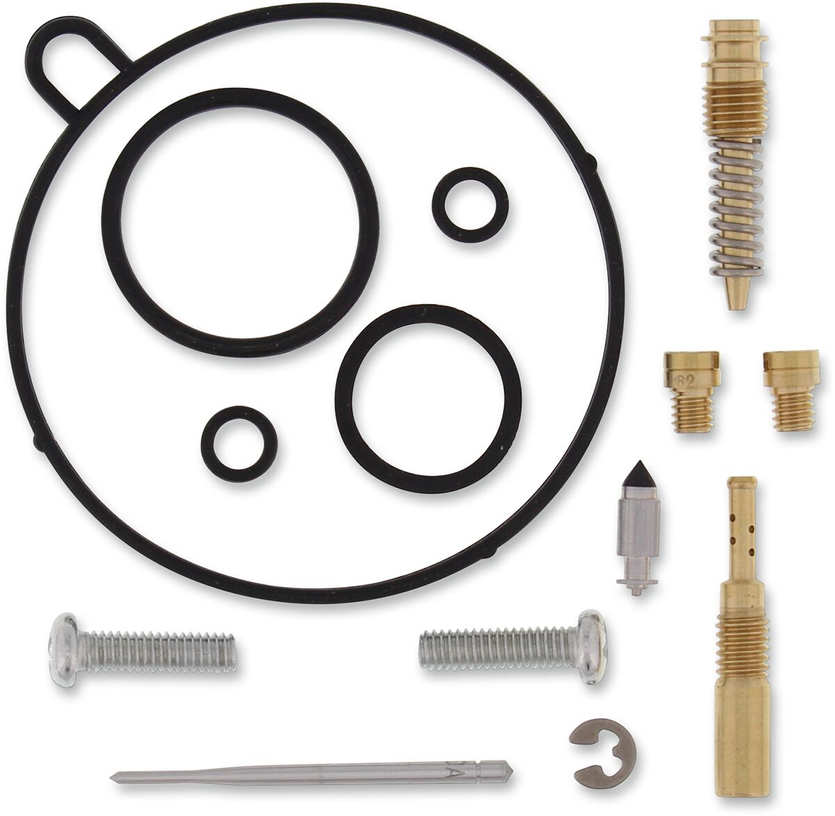 REPAIR KIT CARB HON