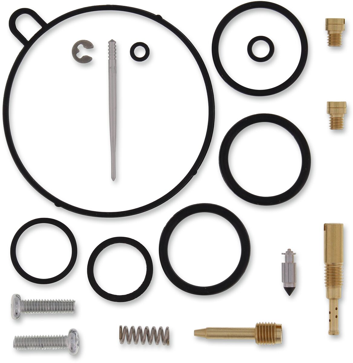 REPAIR KIT CARB HON